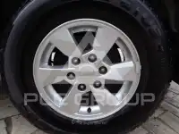 2022 Mitsubishi L200
