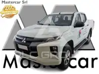 2022 Mitsubishi L200