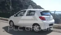 2022 Mitsubishi SpaceStar