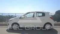 2022 Mitsubishi SpaceStar