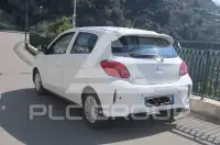 2022 Mitsubishi SpaceStar