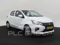 2022 Mitsubishi SpaceStar