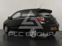 2022 Mitsubishi SpaceStar