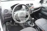 2022 Mitsubishi SpaceStar