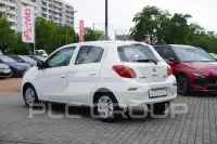 2022 Mitsubishi SpaceStar