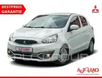 2022 Mitsubishi SpaceStar
