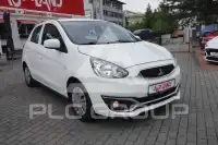 2022 Mitsubishi SpaceStar