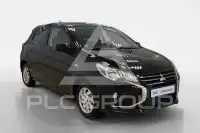2022 Mitsubishi SpaceStar
