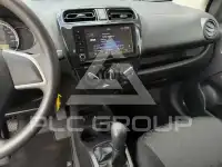 2022 Mitsubishi SpaceStar