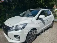 2022 Mitsubishi SpaceStar
