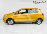 2022 Mitsubishi SpaceStar