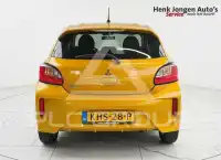 2022 Mitsubishi SpaceStar