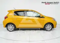 2022 Mitsubishi SpaceStar