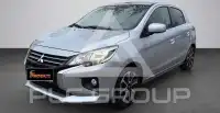2022 Mitsubishi SpaceStar