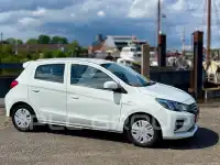 2022 Mitsubishi SpaceStar