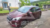 2022 Mitsubishi SpaceStar