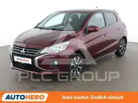 2022 Mitsubishi SpaceStar