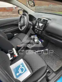 2022 Mitsubishi SpaceStar