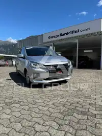 2022 Mitsubishi SpaceStar