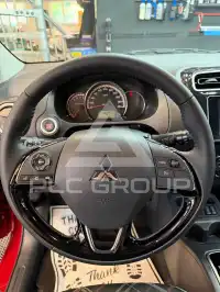 2022 Mitsubishi SpaceStar