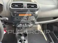 2022 Mitsubishi SpaceStar