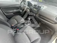 2022 Mitsubishi SpaceStar