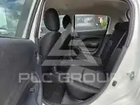 2022 Mitsubishi SpaceStar