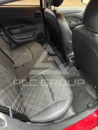 2022 Mitsubishi SpaceStar
