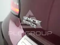 2022 Mitsubishi SpaceStar