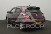 2022 Mitsubishi SpaceStar