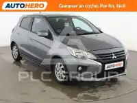 2022 Mitsubishi SpaceStar