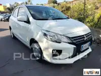 2022 Mitsubishi SpaceStar