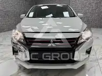 2022 Mitsubishi SpaceStar