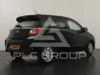 2022 Mitsubishi SpaceStar