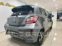 2022 Mitsubishi SpaceStar