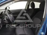 2022 Mitsubishi SpaceStar