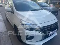 2022 Mitsubishi SpaceStar