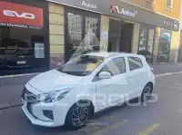 2022 Mitsubishi SpaceStar