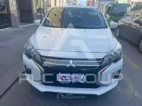 2022 Mitsubishi SpaceStar