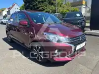 2022 Mitsubishi SpaceStar