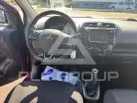 2022 Mitsubishi SpaceStar
