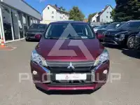 2022 Mitsubishi SpaceStar