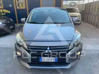 2022 Mitsubishi SpaceStar