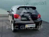 2022 Mitsubishi SpaceStar