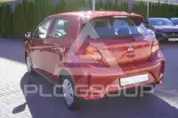 2022 Mitsubishi SpaceStar