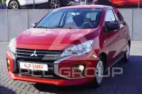 2022 Mitsubishi SpaceStar