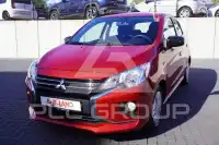 2022 Mitsubishi SpaceStar