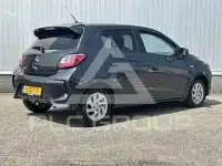 2022 Mitsubishi SpaceStar