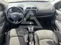 2022 Mitsubishi SpaceStar