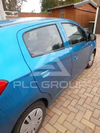 2022 Mitsubishi SpaceStar